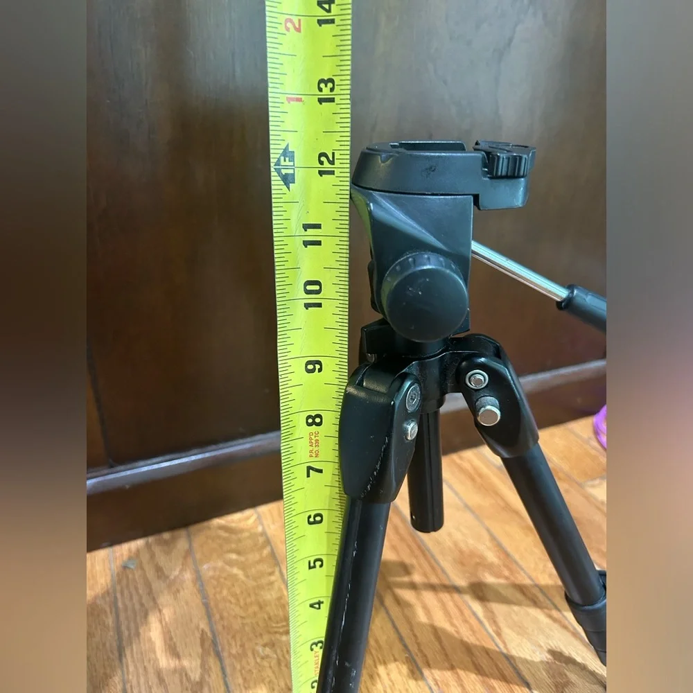 Osn Mx 350 compact‎ tripod